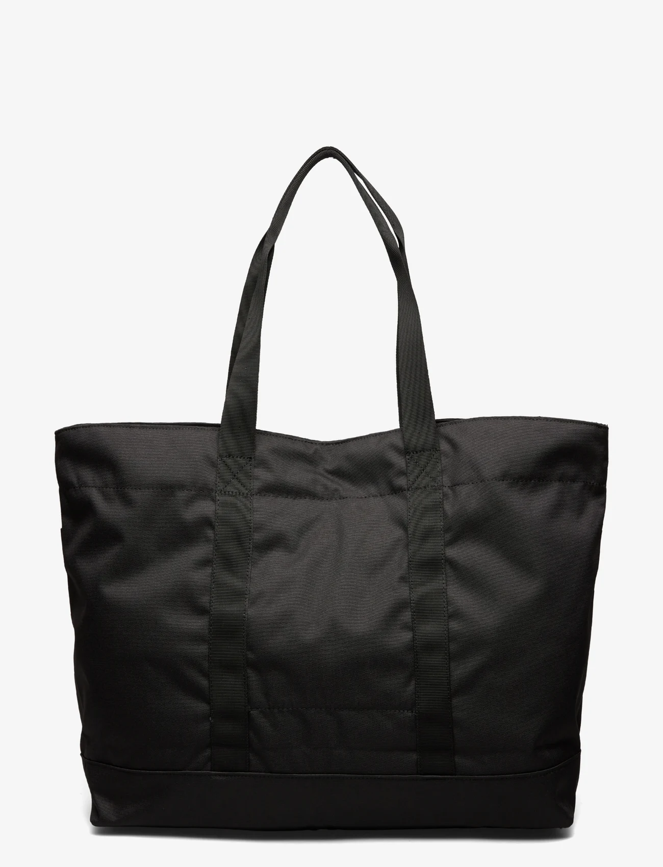 Jack Wolfskin - 365 SHOPPER - tote bags - granite black - 1