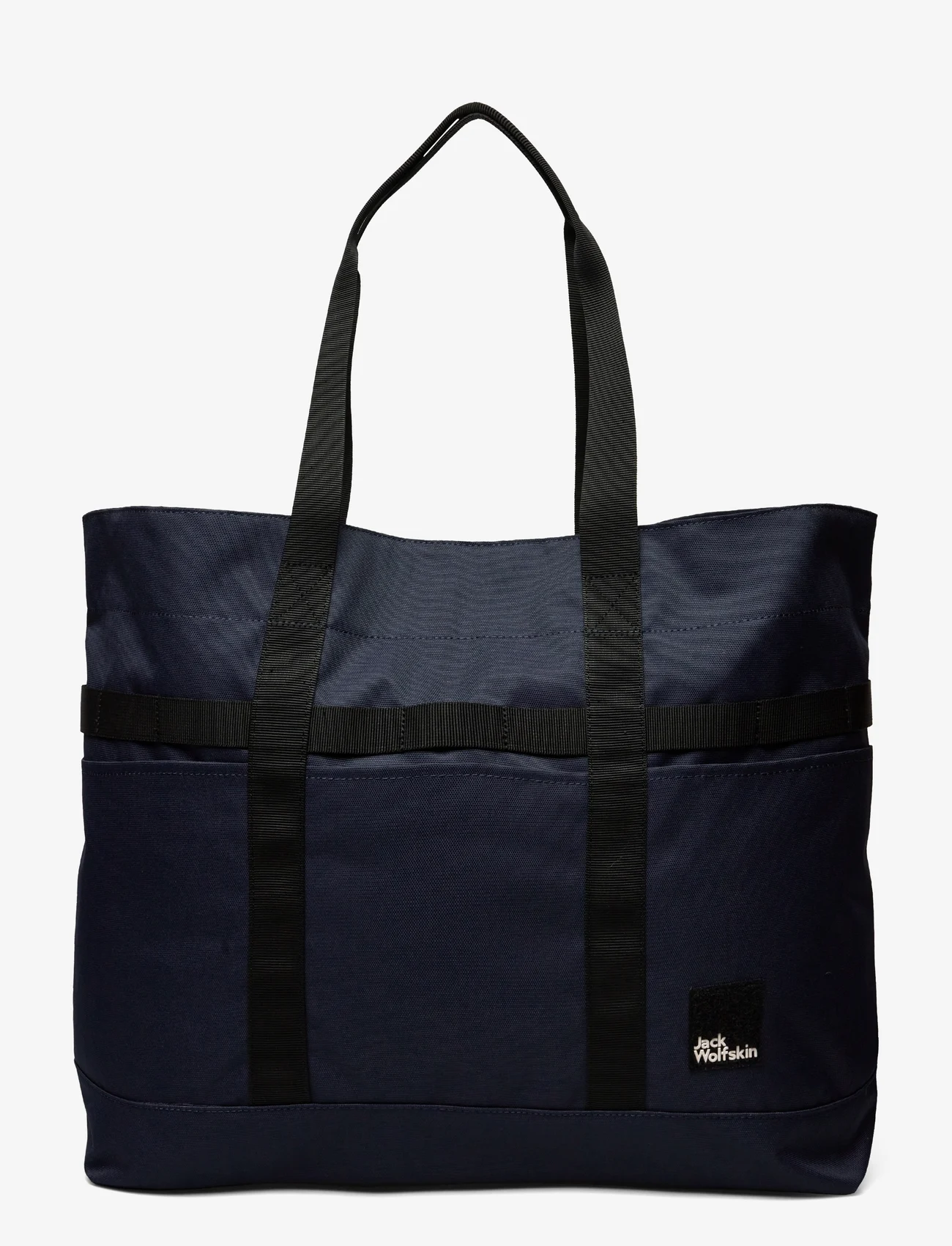 Jack Wolfskin - 365 SHOPPER - tote bags - night blue - 0