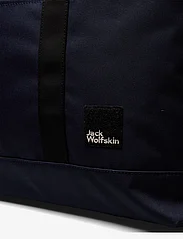 Jack Wolfskin - 365 SHOPPER - tote bags - night blue - 3