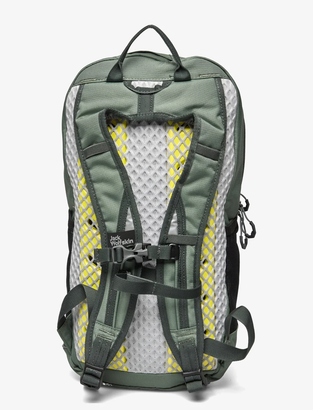 Jack wolfskin best sale hydration pack