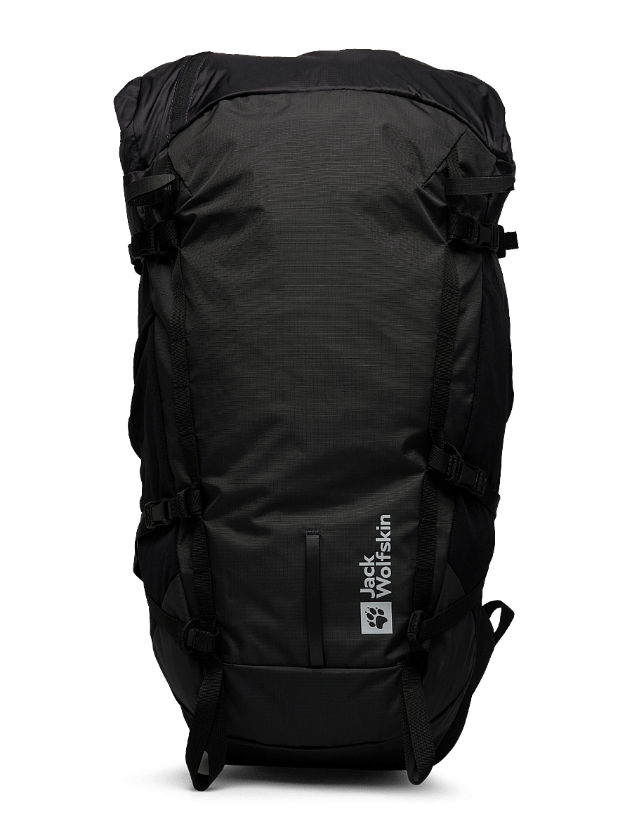 Jack Wolfskin - 3D PRELIGHT RISE 35 - phantom - 0