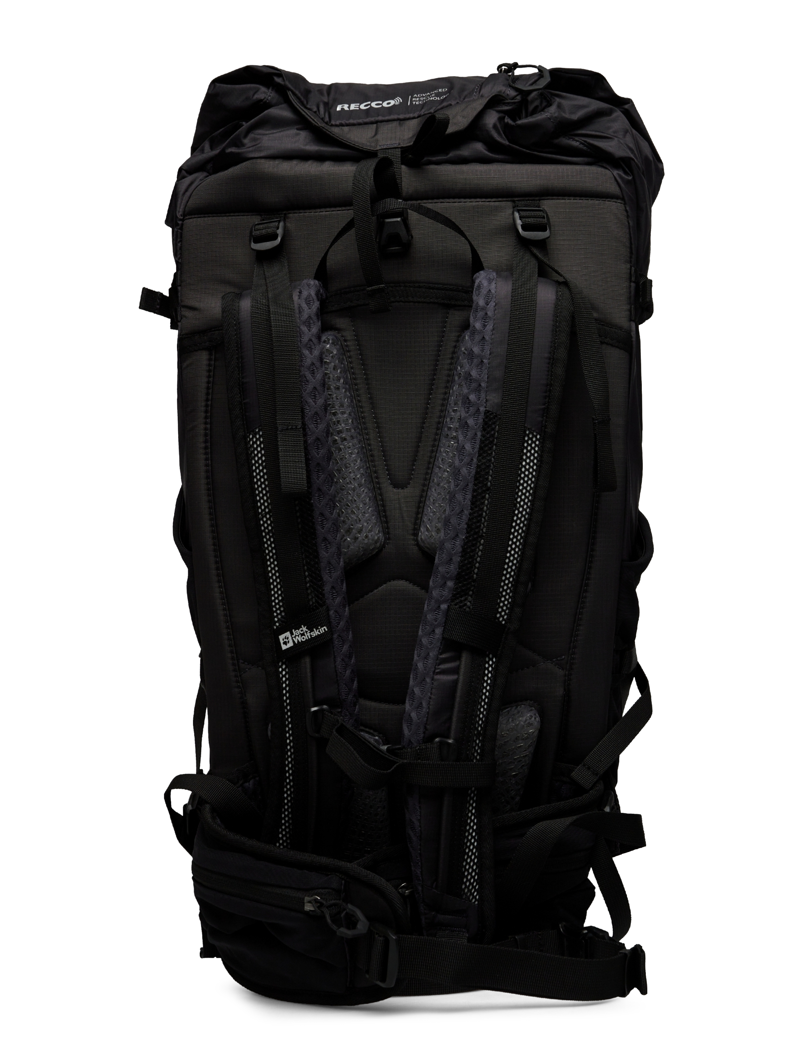 Jack Wolfskin - 3D PRELIGHT RISE 35 - phantom - 1