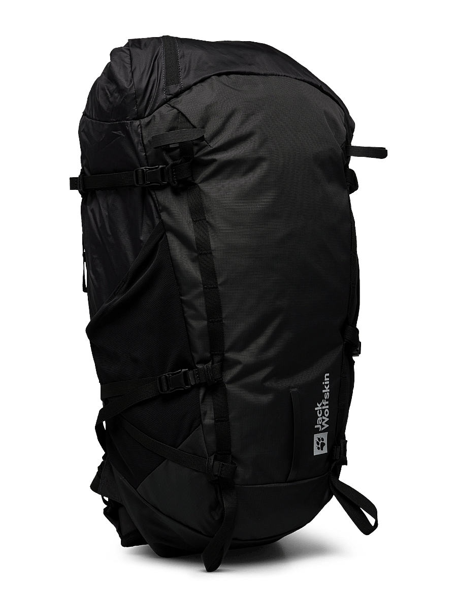 Jack Wolfskin - 3D PRELIGHT RISE 35 - phantom - 2