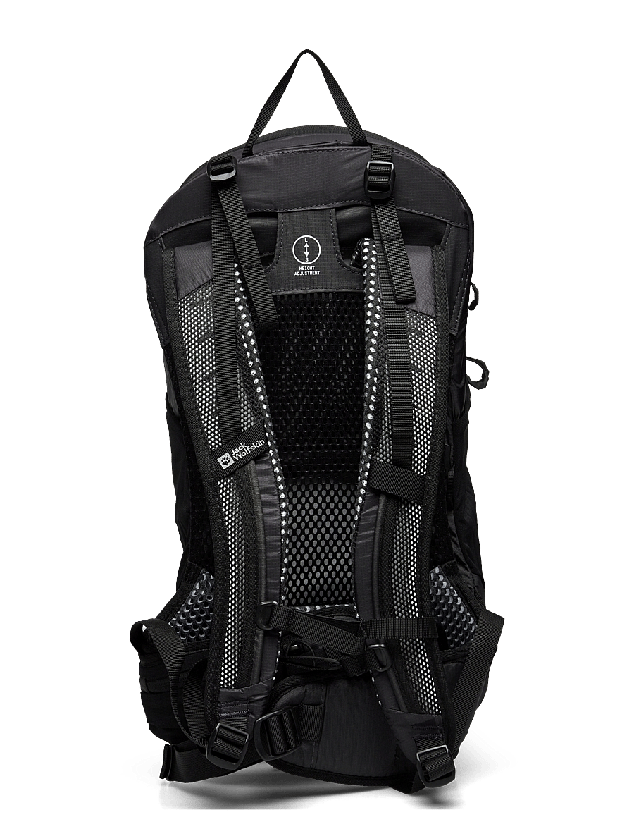 Jack Wolfskin - PRELIGHT VENT 25 S-L - phantom - 1
