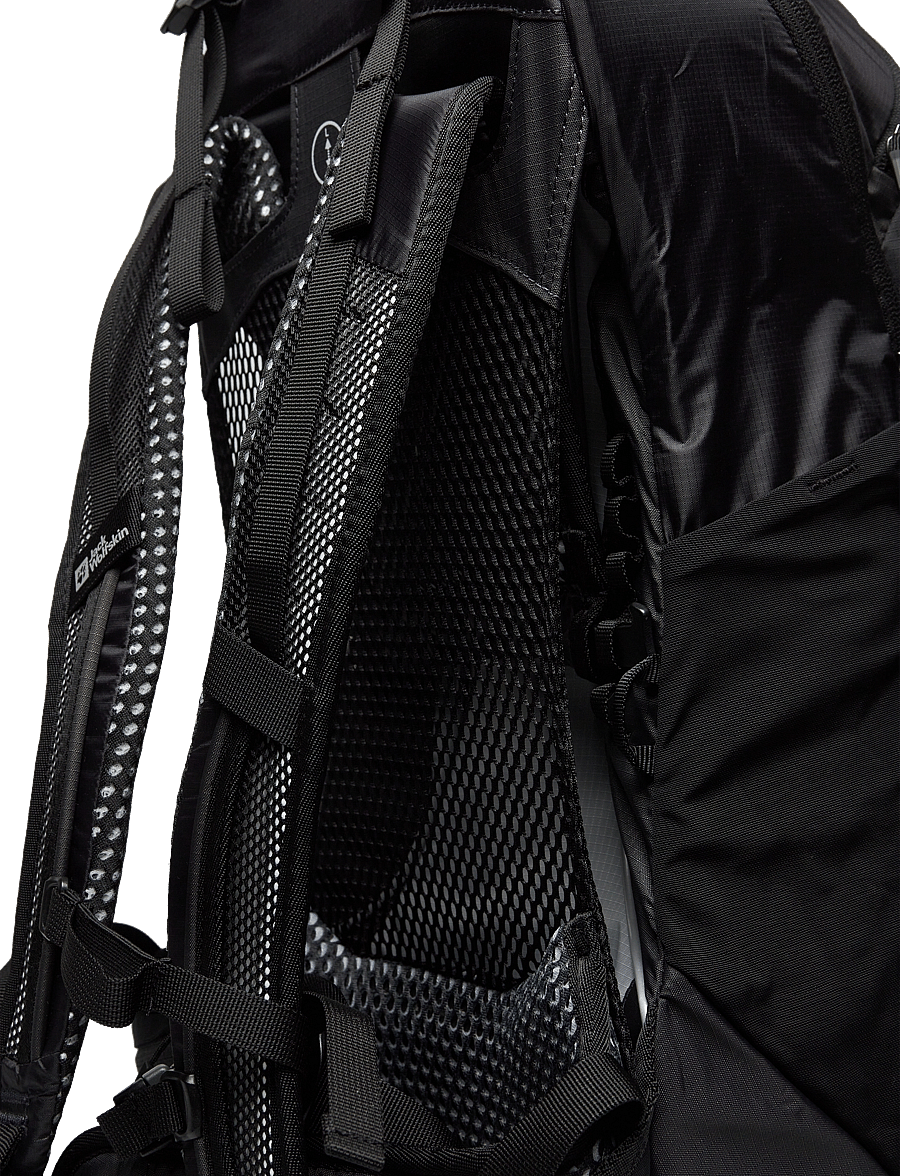 Jack Wolfskin - PRELIGHT VENT 25 S-L - phantom - 3