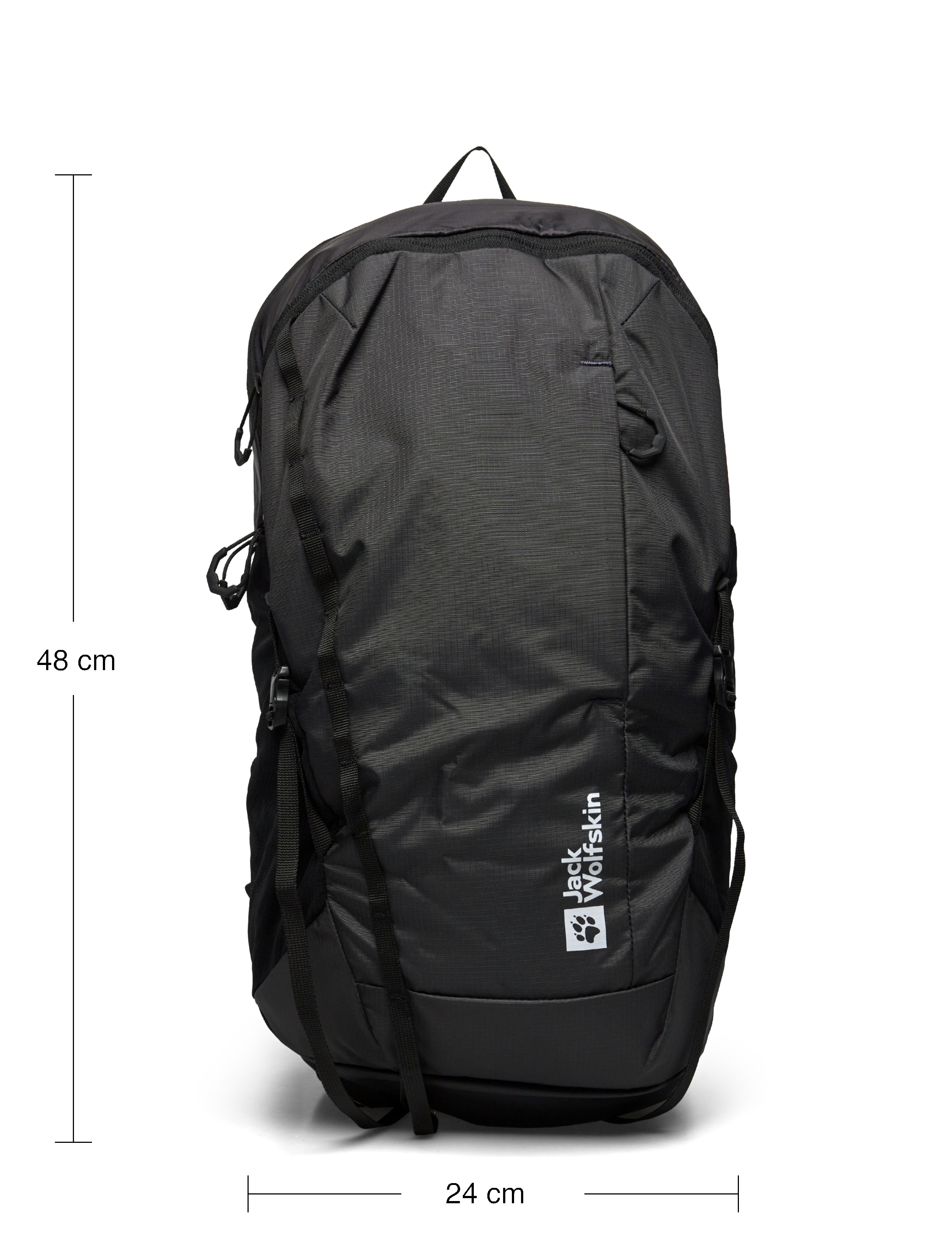 Jack Wolfskin - PRELIGHT VENT 25 S-L - phantom - 5