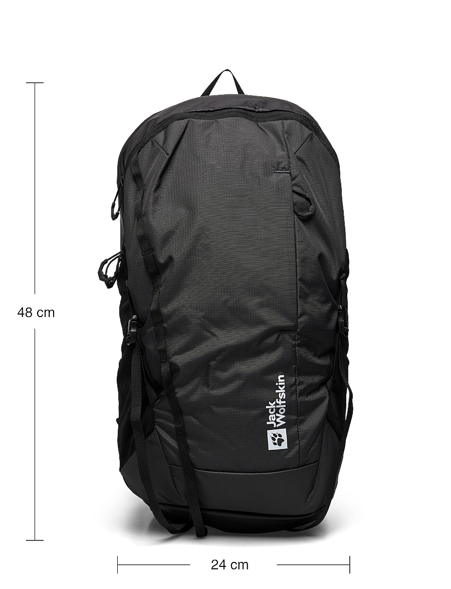 Jack Wolfskin - PRELIGHT VENT 25 S-L - phantom - 5