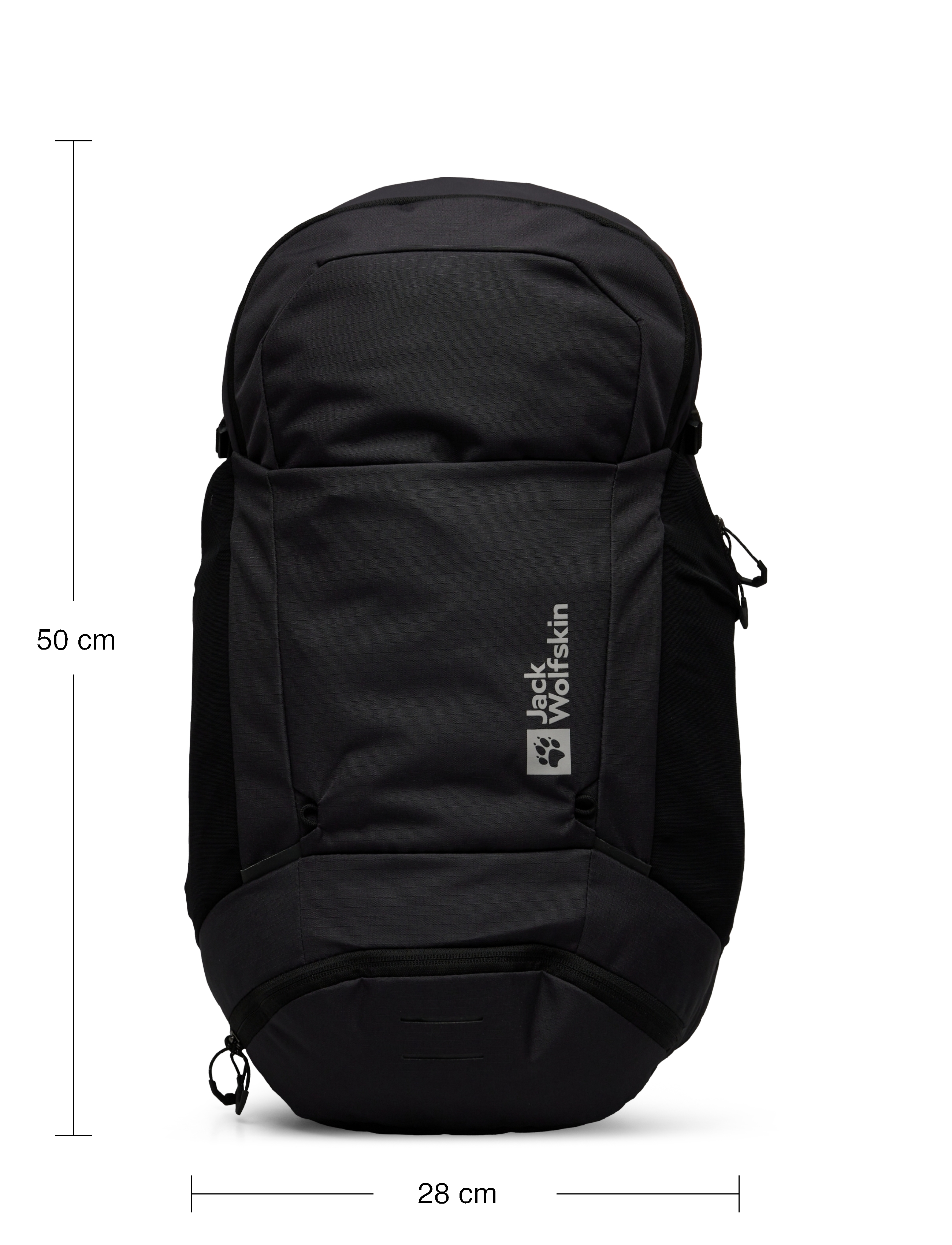 Jack Wolfskin Moab Jam Shape 30 - Rucksäcke | Boozt.com 