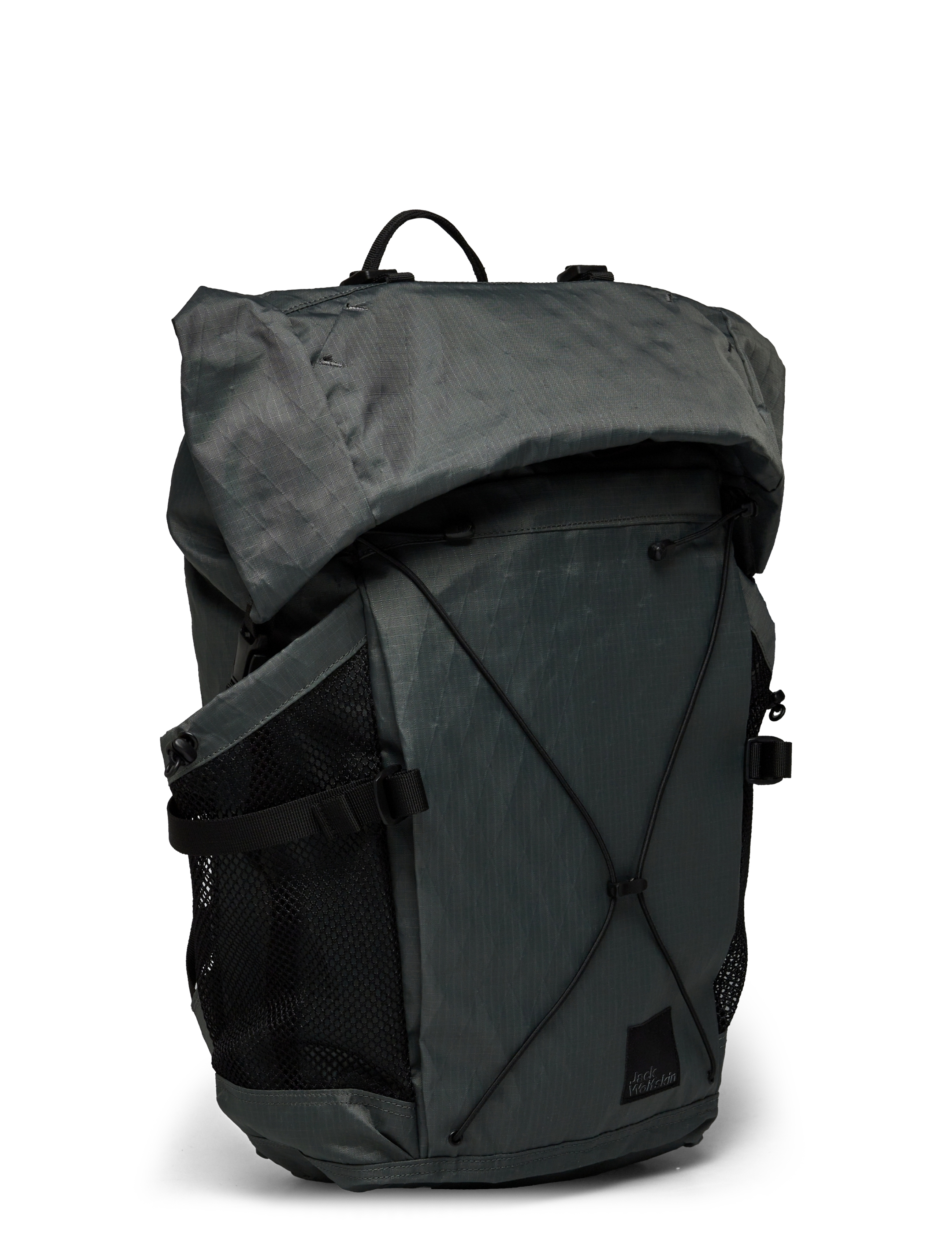 Jack Wolfskin Wandermood Rolltop 30 – rucksäcke – einkaufen bei 