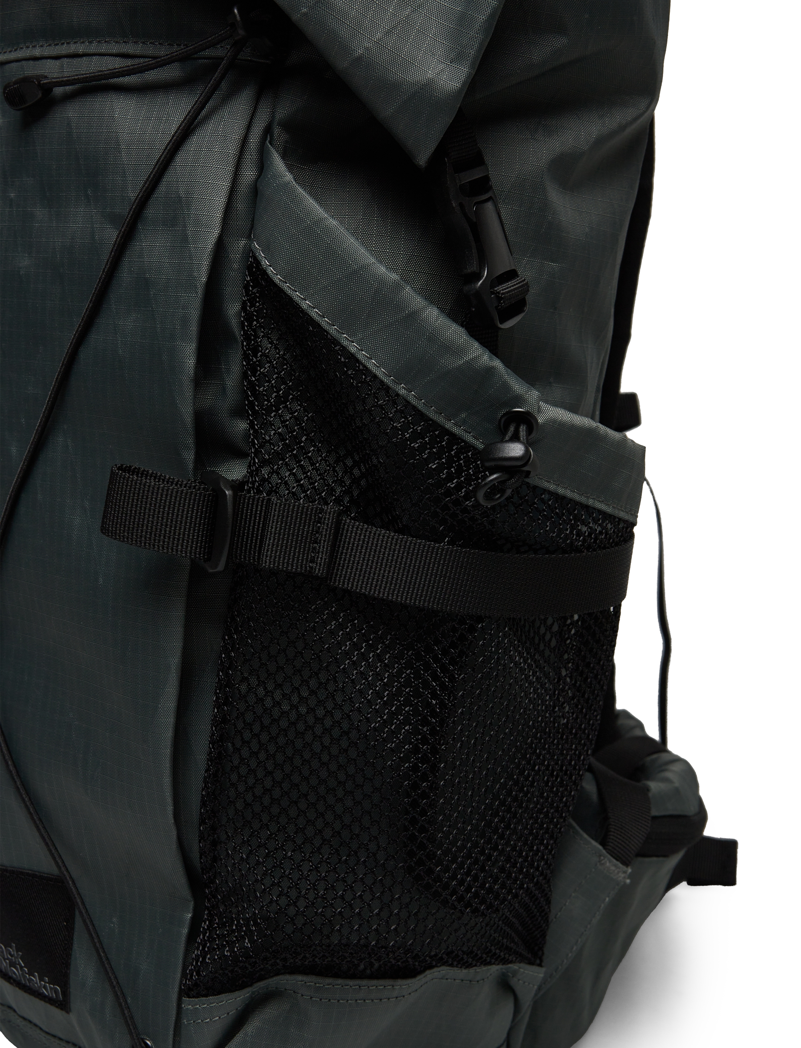 Jack Wolfskin Wandermood Rolltop 30 – rucksäcke – einkaufen bei 