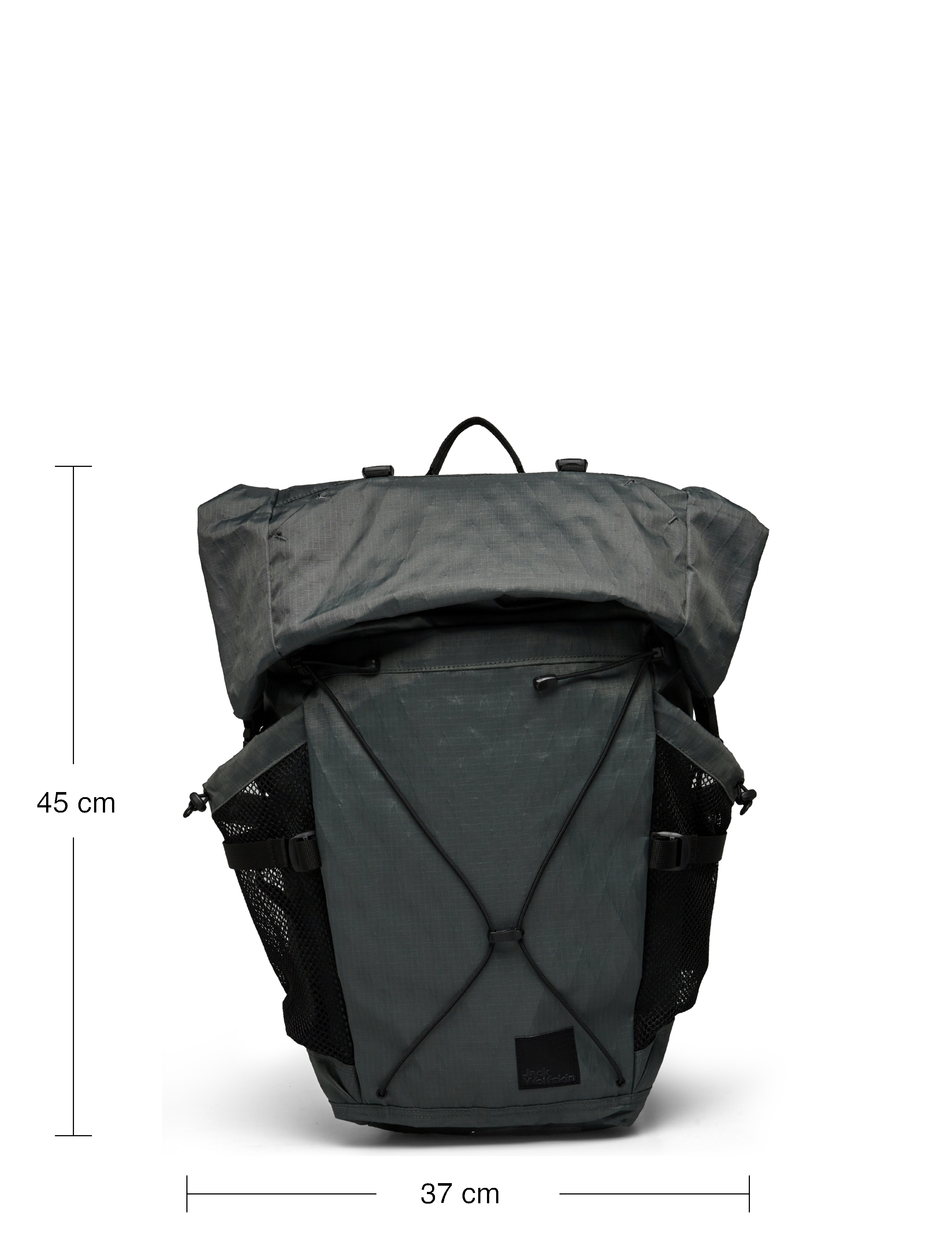 Jack Wolfskin Wandermood Rolltop 30 – rucksäcke – einkaufen bei 