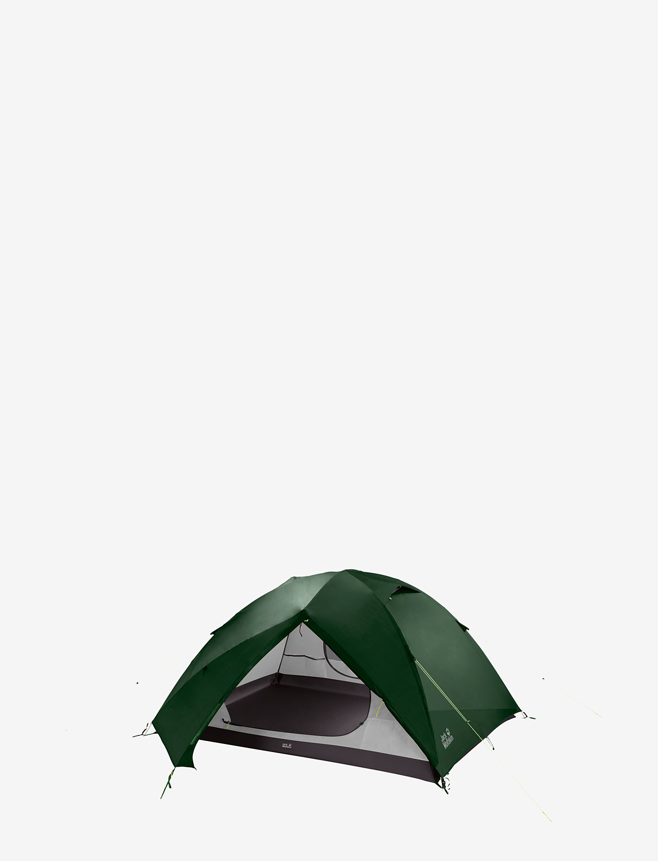 Jack Wolfskin - SKYROCKET III DOME - mountain green - 0