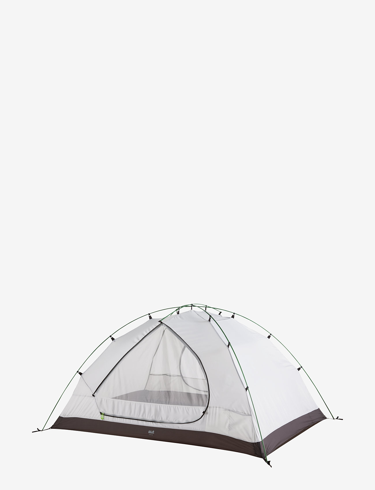 Jack Wolfskin - SKYROCKET III DOME - mountain green - 1
