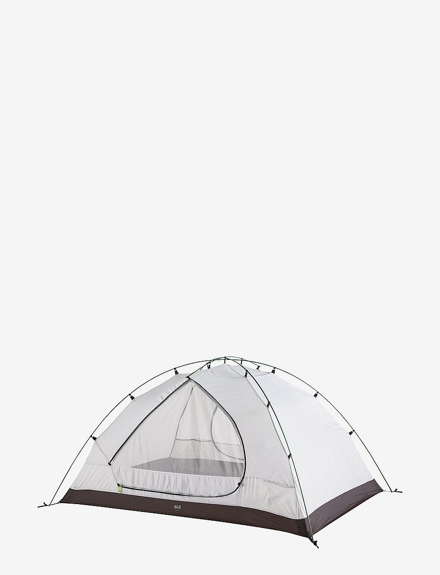 Jack Wolfskin - SKYROCKET III DOME - mountain green - 1