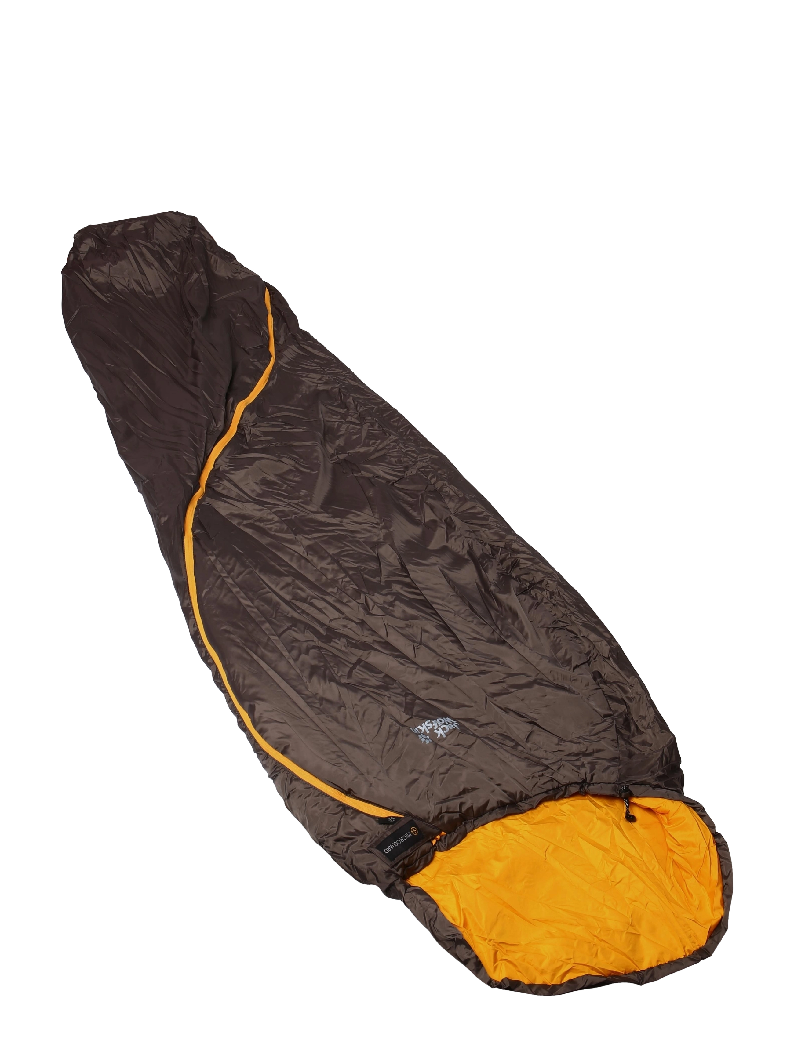 Jack Wolfskin - SMOOZIP +7 WOMEN - siltstone - 0
