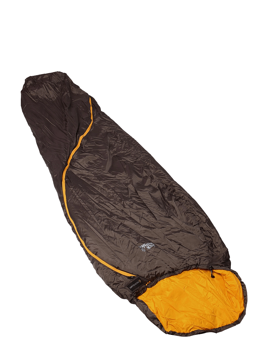 Jack Wolfskin - SMOOZIP +7 WOMEN - siltstone - 0