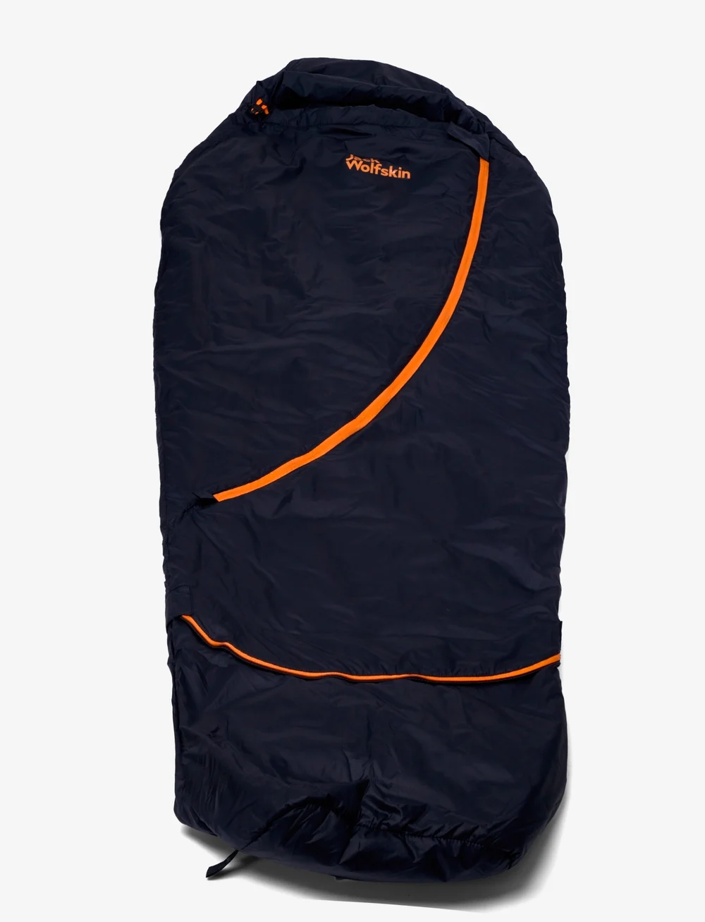 Jack Wolfskin Grow Up Dreamer Sleep time Boozt