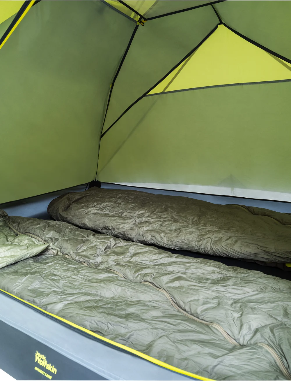 Jack Wolfskin Skyrocket Ii Dome Sports Equipment Boozt