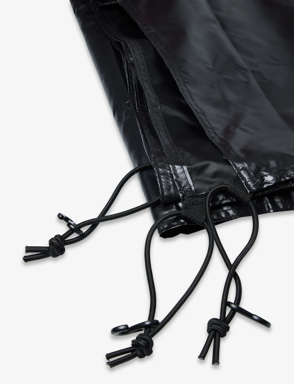 Jack Wolfskin - FLOORSAVER SKY DOME II - vandreudstyr - phantom - 1