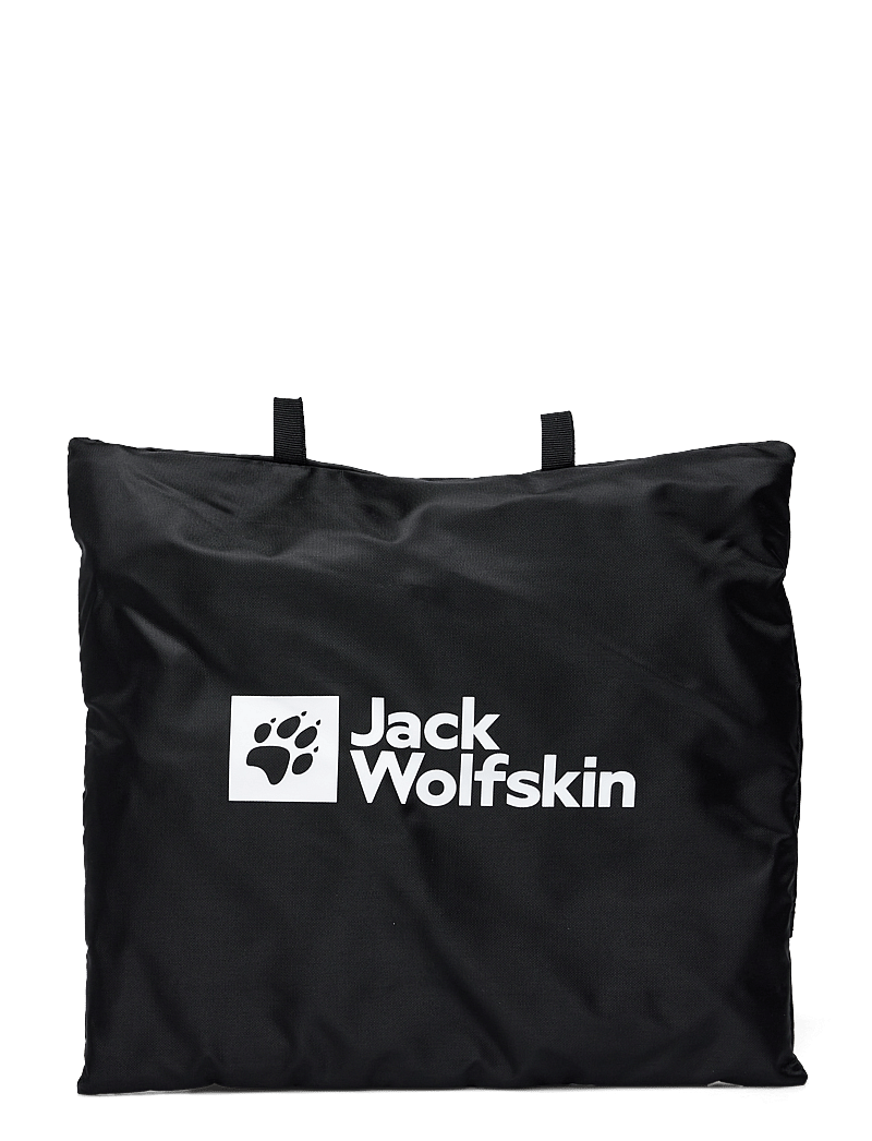 Jack Wolfskin - FLOORSAVER NORTH TIMER - wanderausrüstung - phantom - 0