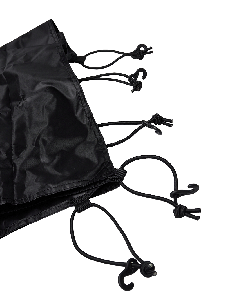 Jack Wolfskin - FLOORSAVER NORTH TIMER - wanderausrüstung - phantom - 1