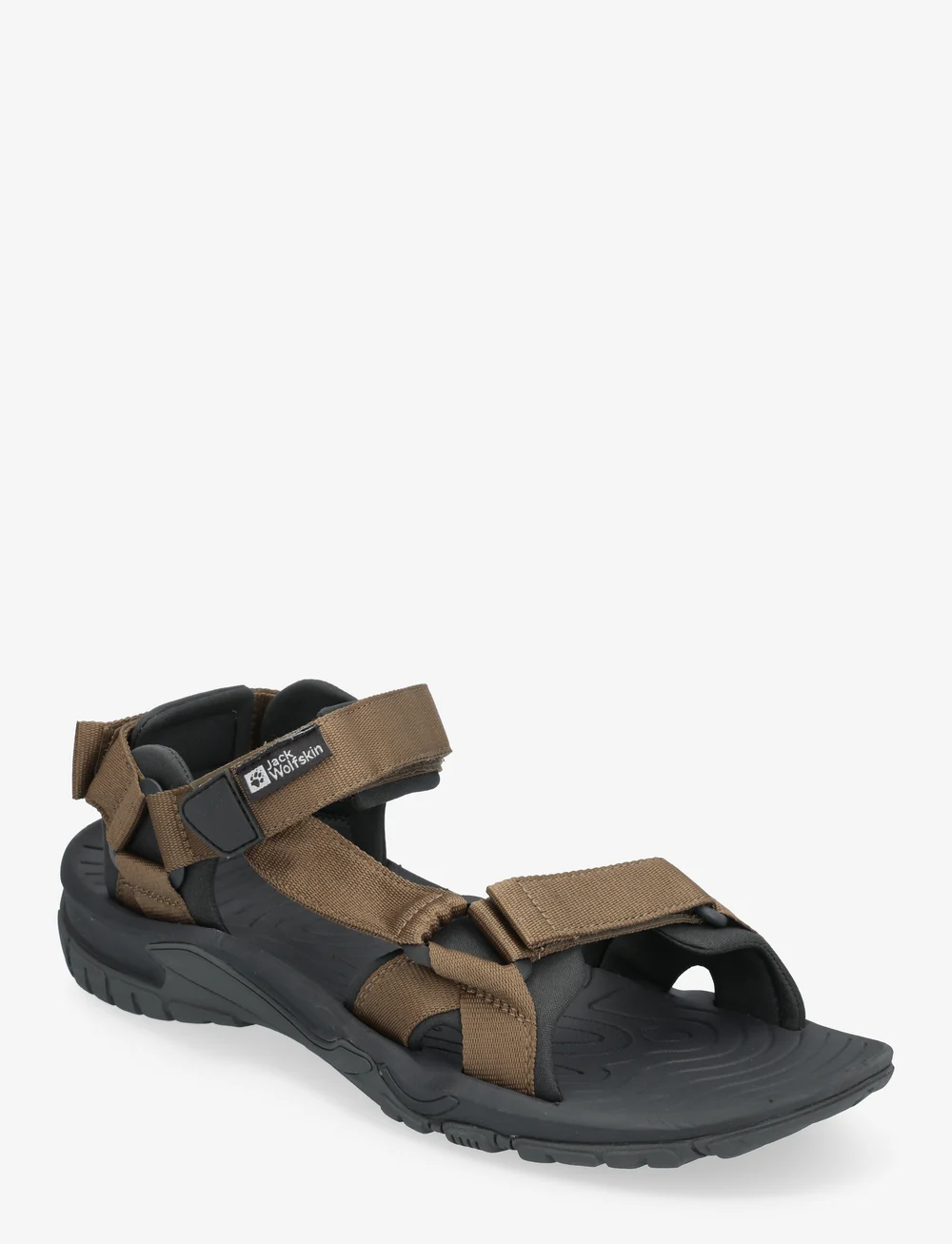 Jack wolfskin sandals sales