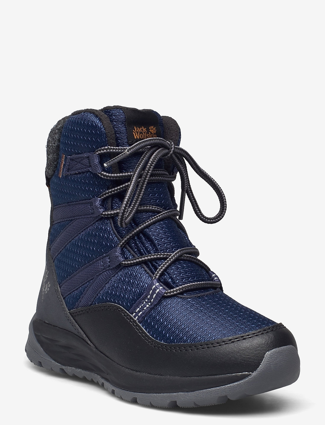 Jack wolfskin 2025 winter boots
