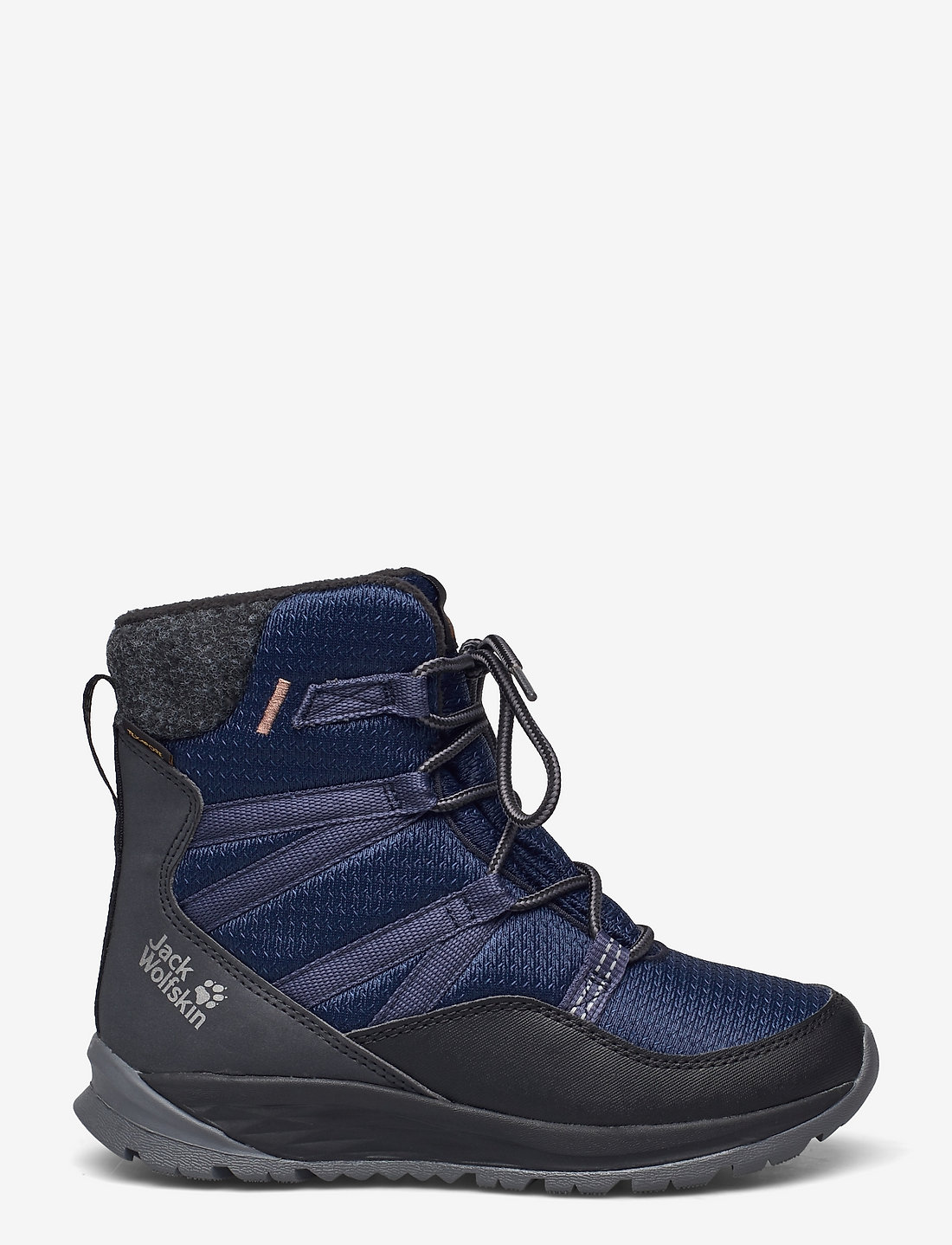 Jack Wolfskin Polar Bear Texapore High K Boots Boozt