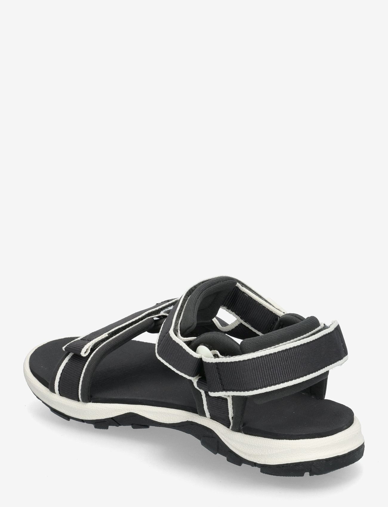 Jack Wolfskin - SEVEN SEAS 3 K - schuhe - black - 2