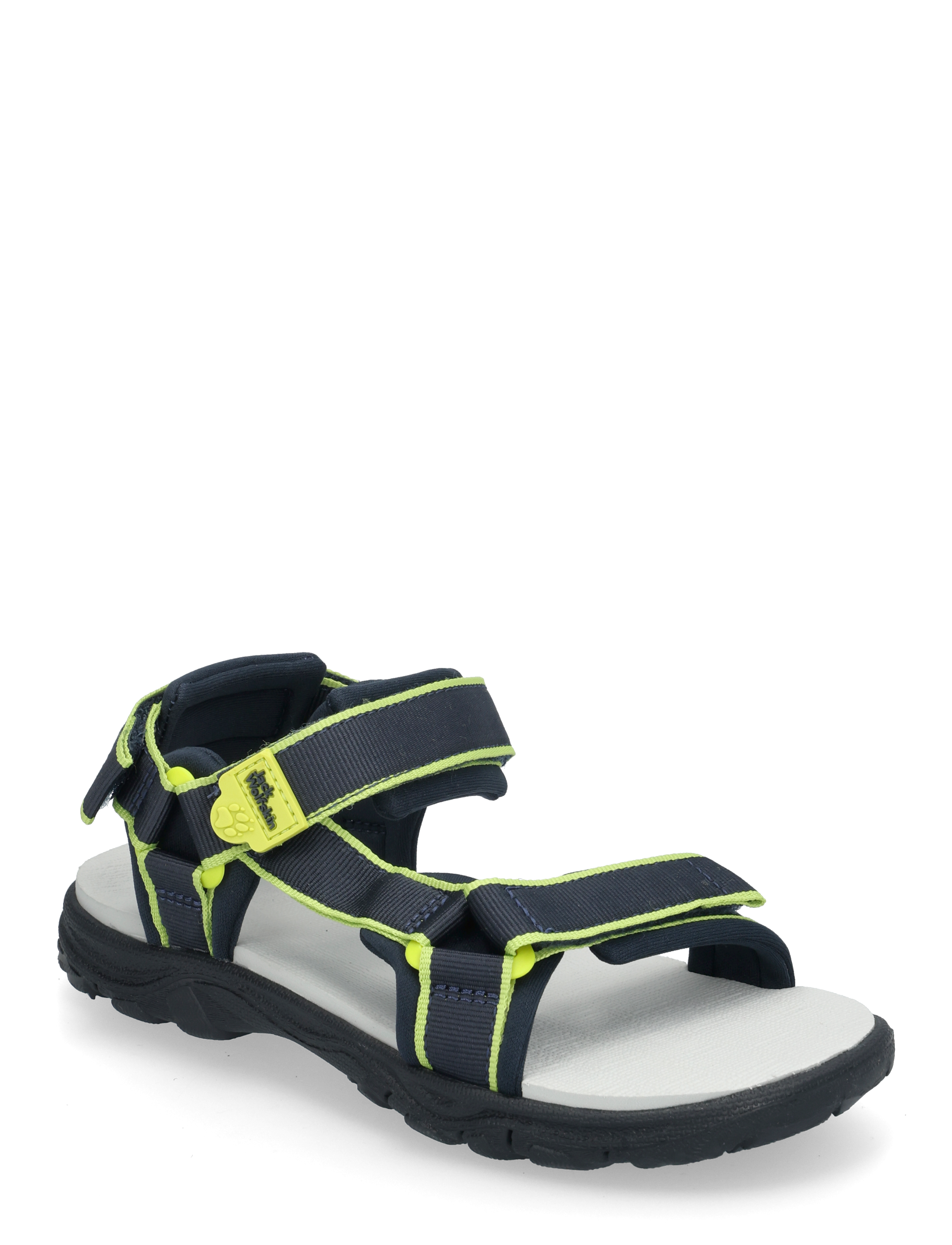 BLUE / LIME