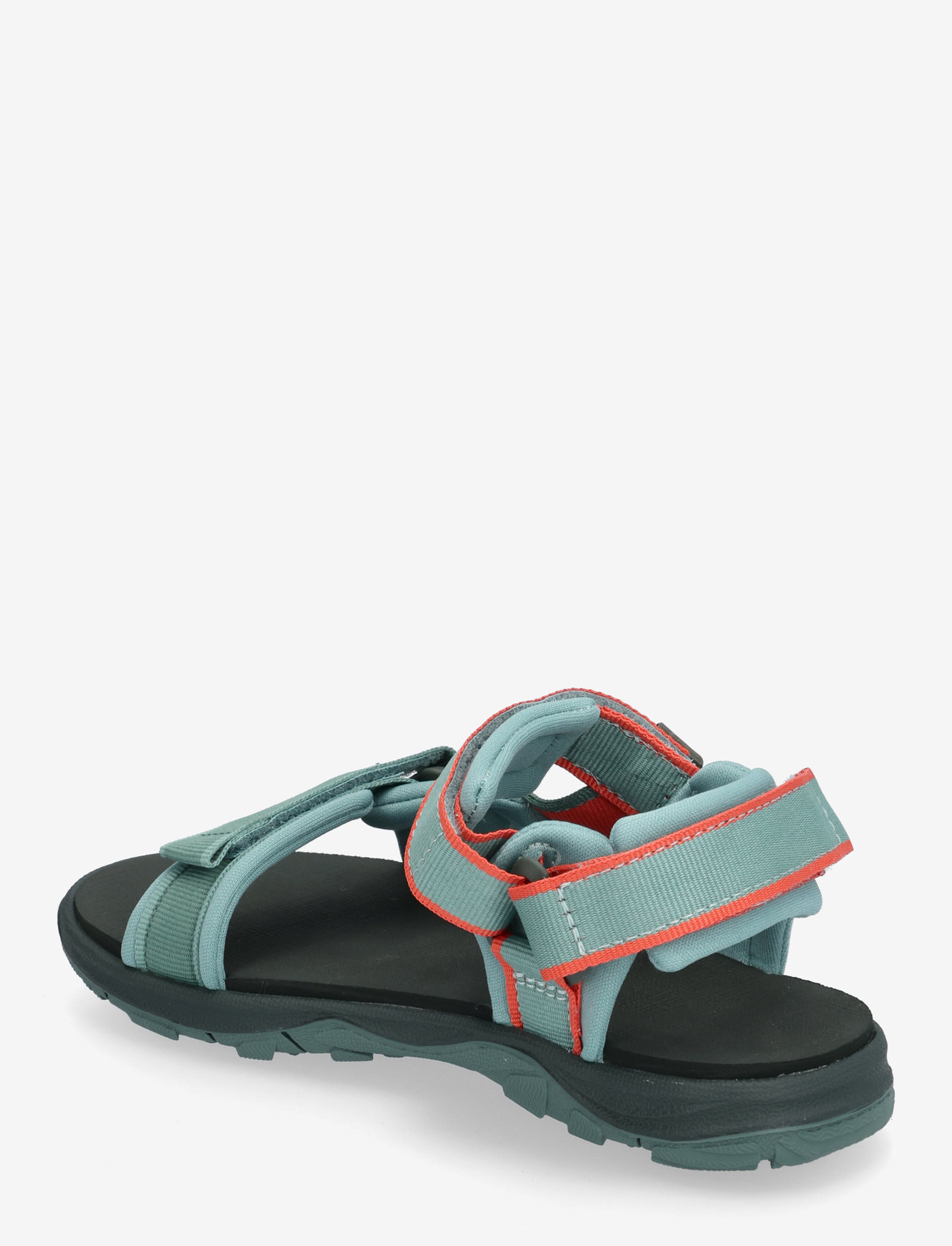 Jack Wolfskin - SEVEN SEAS 3 K,330 - sko - soft jade - 2