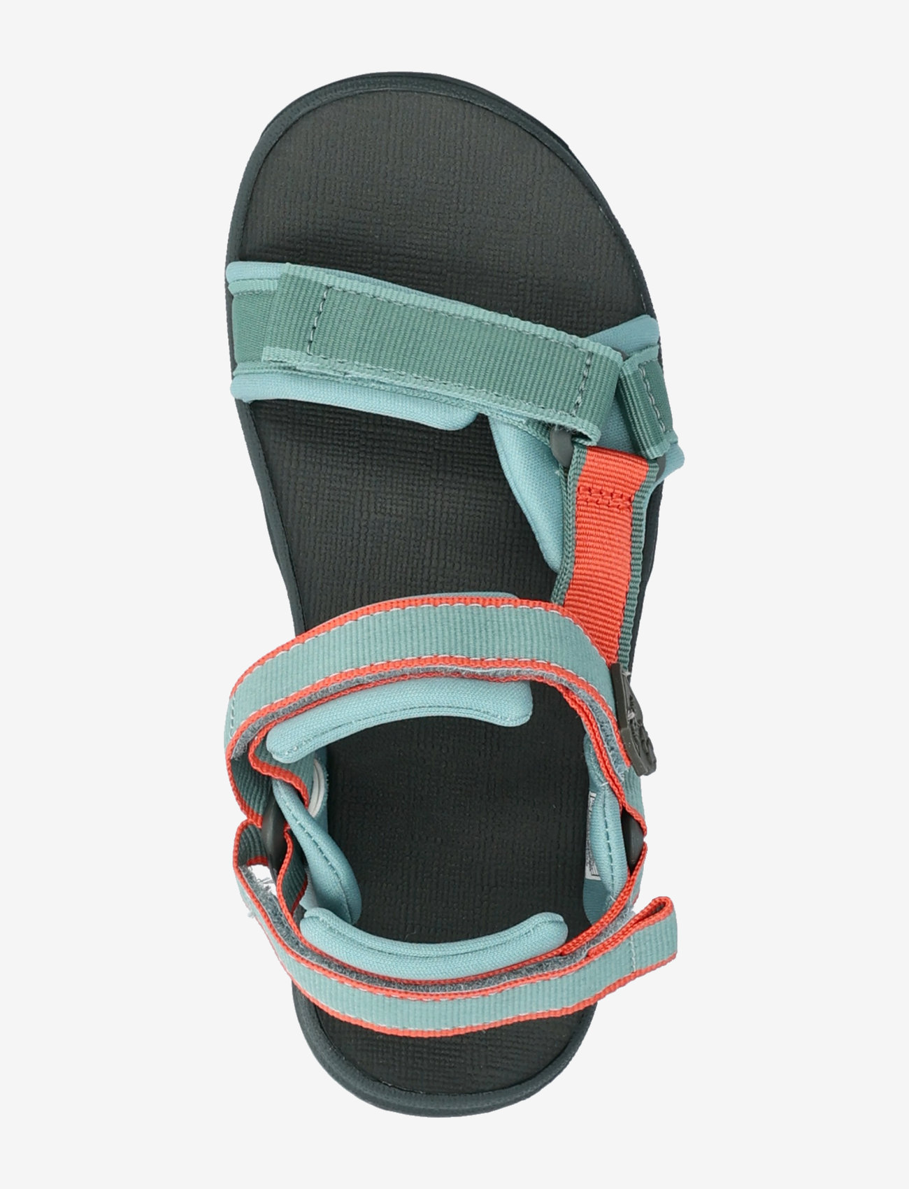 Jack Wolfskin - SEVEN SEAS 3 K,330 - sko - soft jade - 3