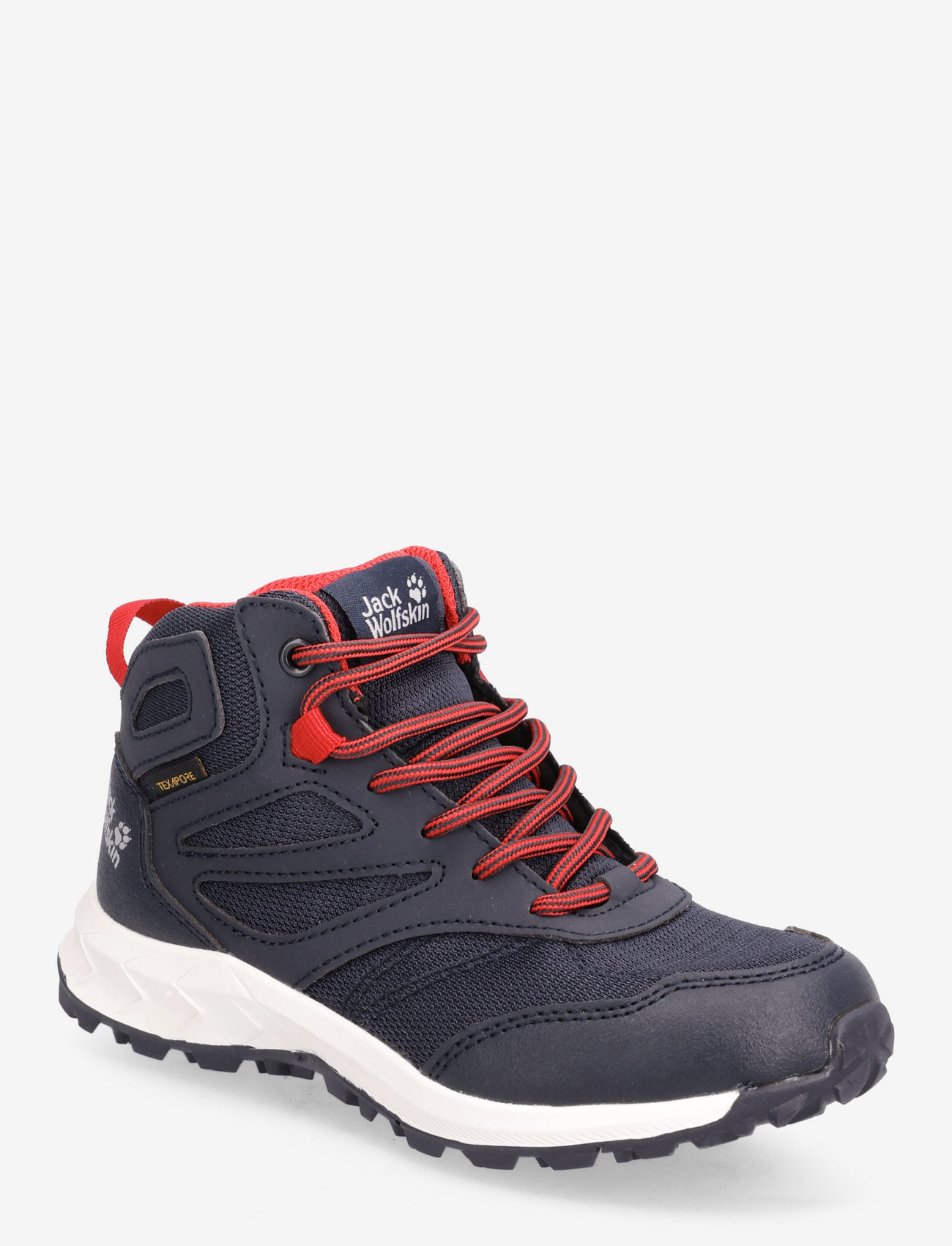 Jack Wolfskin Woodland Texapore Mid K (JWN4042152) High
