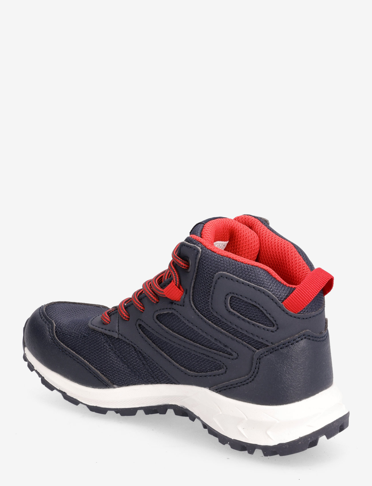 Jack Wolfskin Woodland Texapore Mid K – high tops – shop at Booztlet