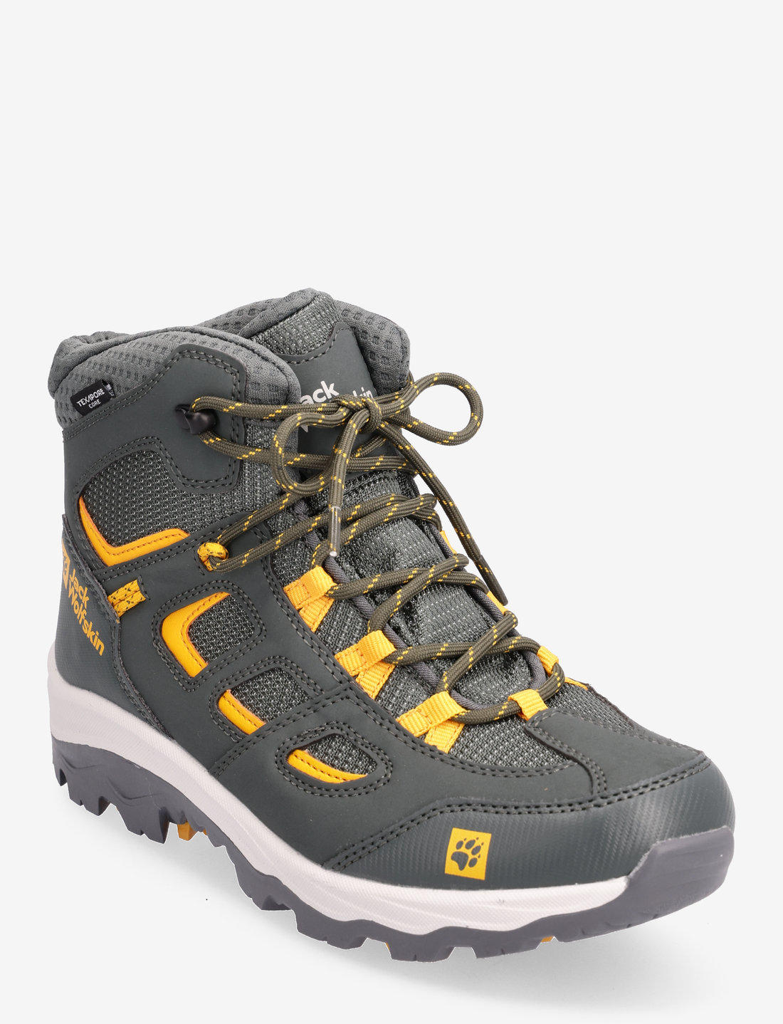 Jack wolfskin boot hotsell