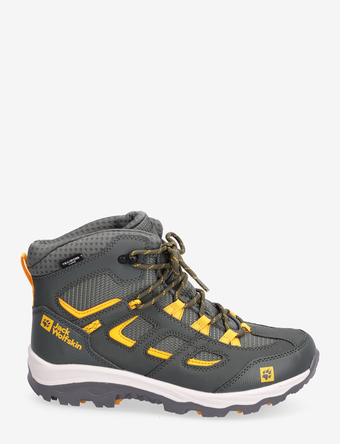 Jack wolfskin sales vojo hike mid