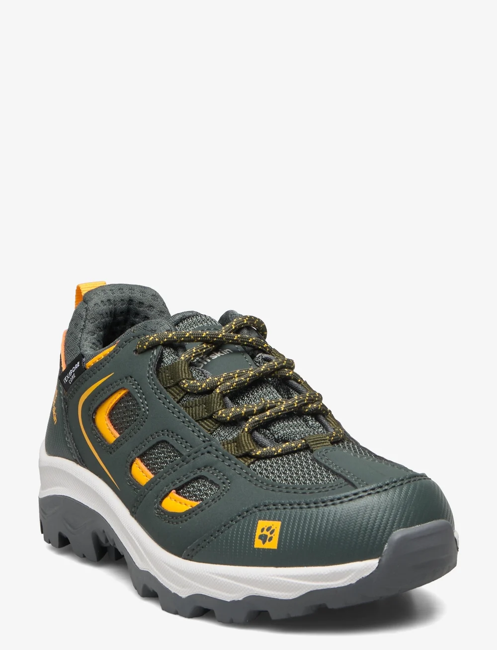 Jack 2025 wolfskin sneakers