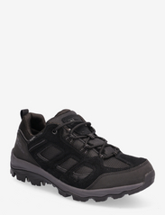 Jack Wolfskin - VOJO 3 TEXAPORE LOW M - hiking shoes - black - 0