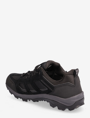 Jack Wolfskin - VOJO 3 TEXAPORE LOW M - hiking shoes - black - 2
