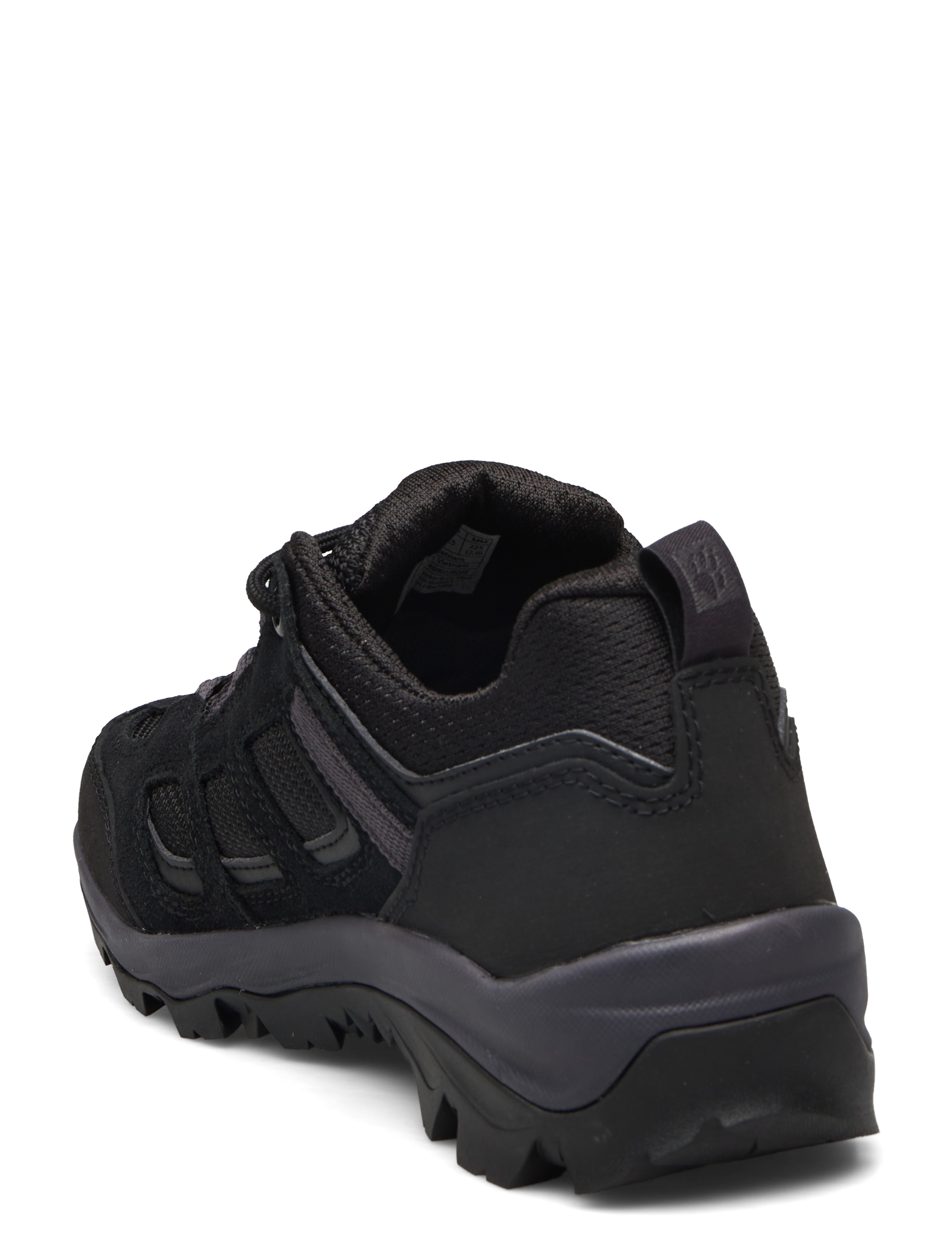 Jack Wolfskin - VOJO 3 TEXAPORE LOW W - black - 2
