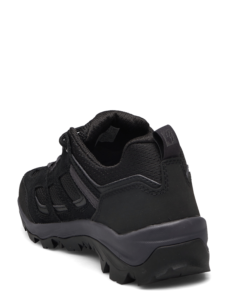 Jack Wolfskin - VOJO 3 TEXAPORE LOW W - black - 2