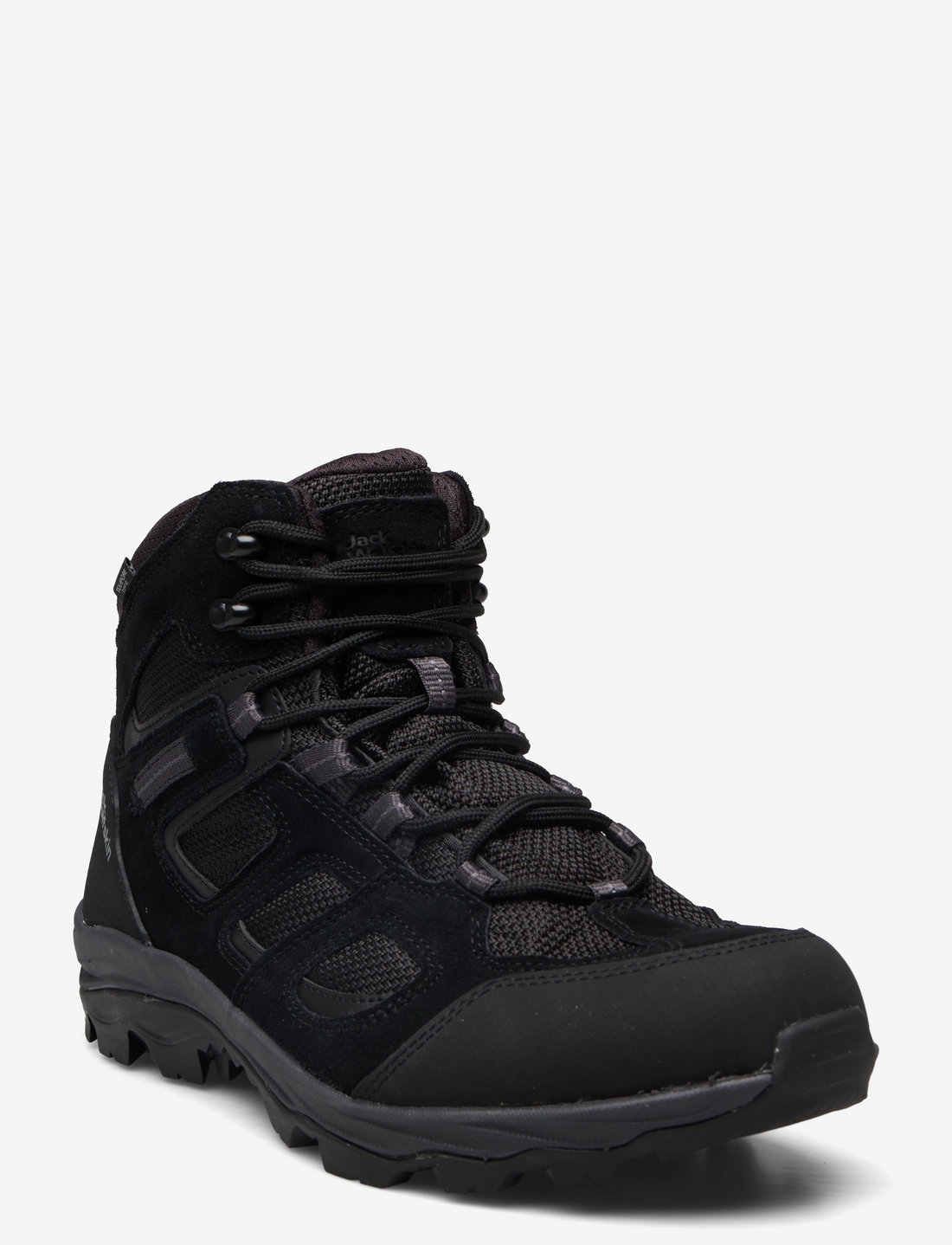 Jack Wolfskin Vojo 3 Texapore Mid M Black 14.237 37 kr