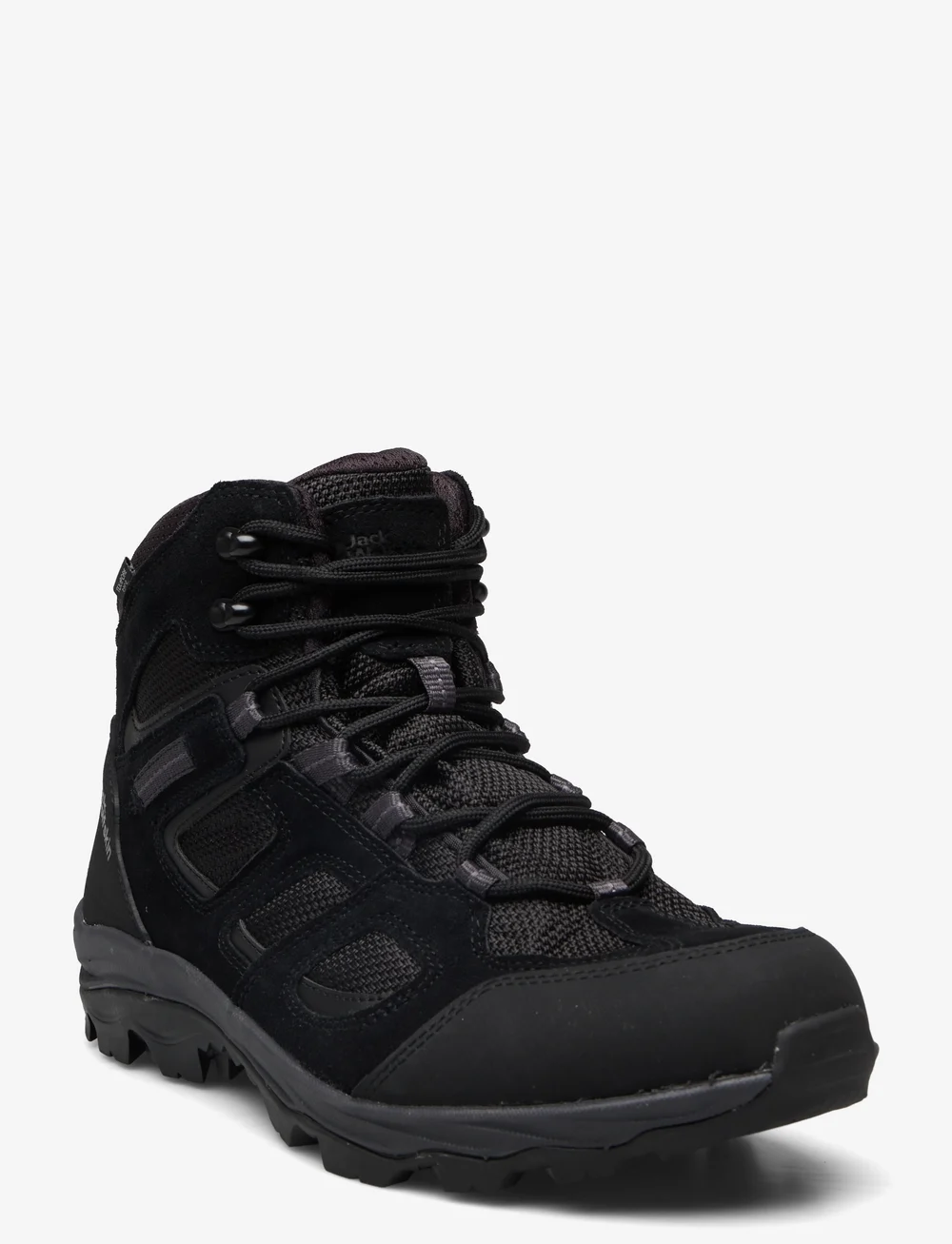 Jack wolfskin walking shoes on sale