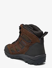 Jack Wolfskin - VOJO 3 TEXAPORE MID M - hiking shoes - brown / phantom - 2