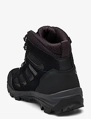 Jack Wolfskin - VOJO 3 TEXAPORE MID W - hiking shoes - black - 2