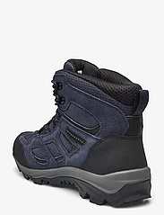 Jack Wolfskin - VOJO 3 TEXAPORE MID W - hiking shoes - graphite - 2