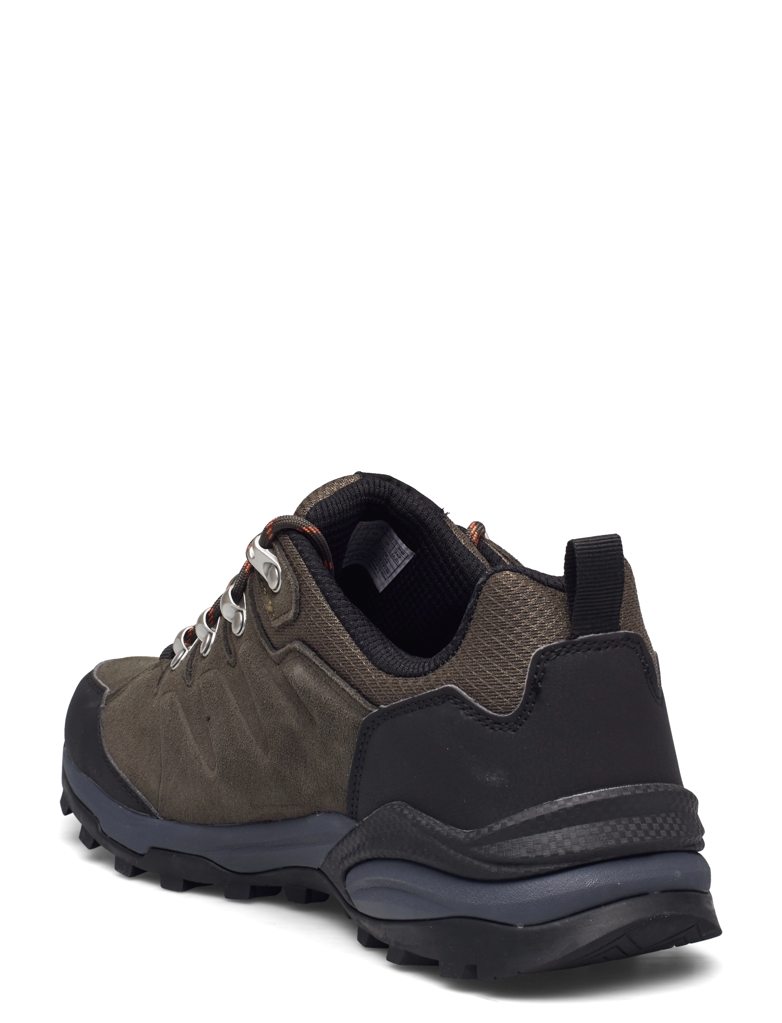 Jack Wolfskin - REFUGIO TEXAPORE LOW M - khaki / phantom - 2