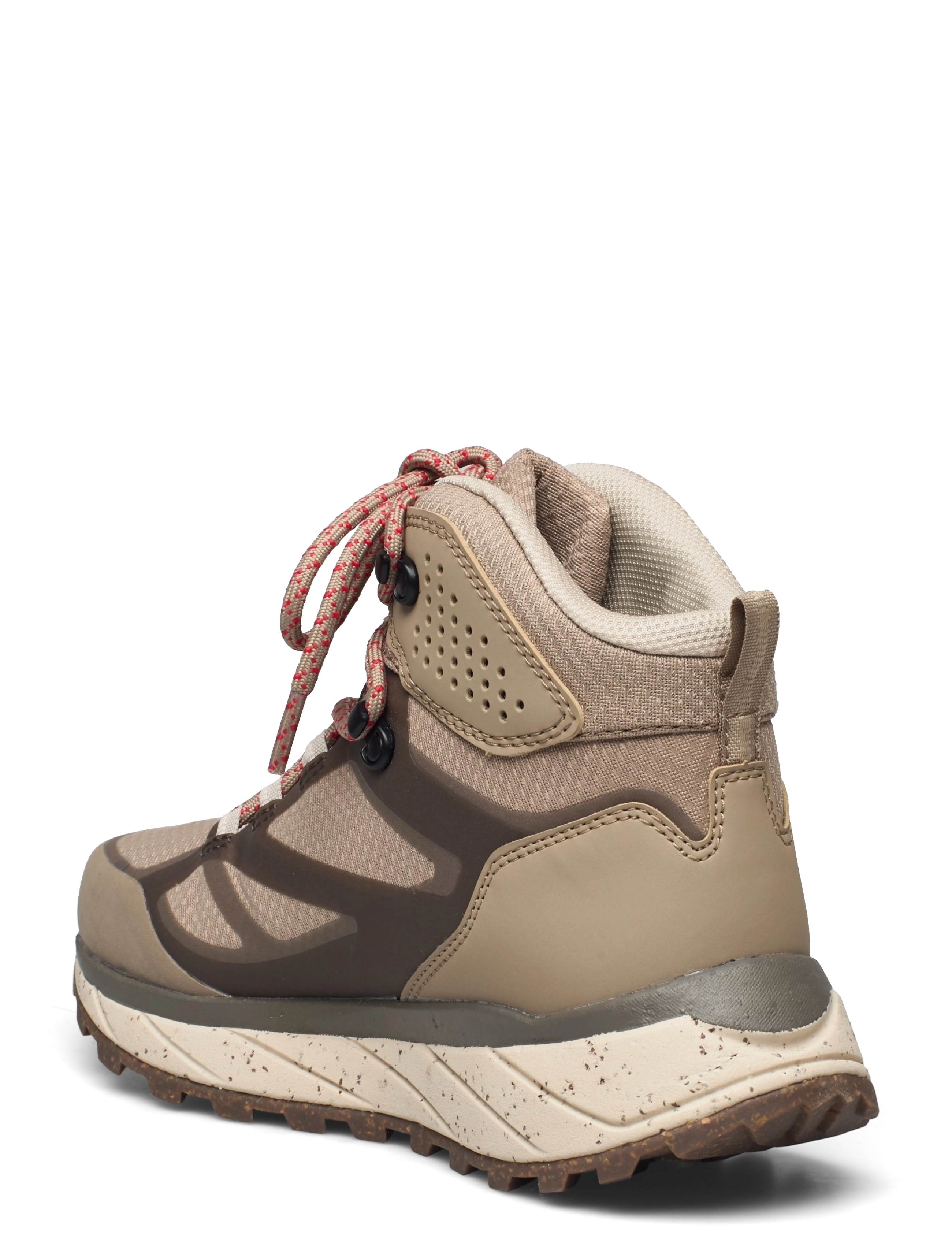 Jack Wolfskin - TERRAVENTURE TEXAPORE MID W - beige / light beige - 2