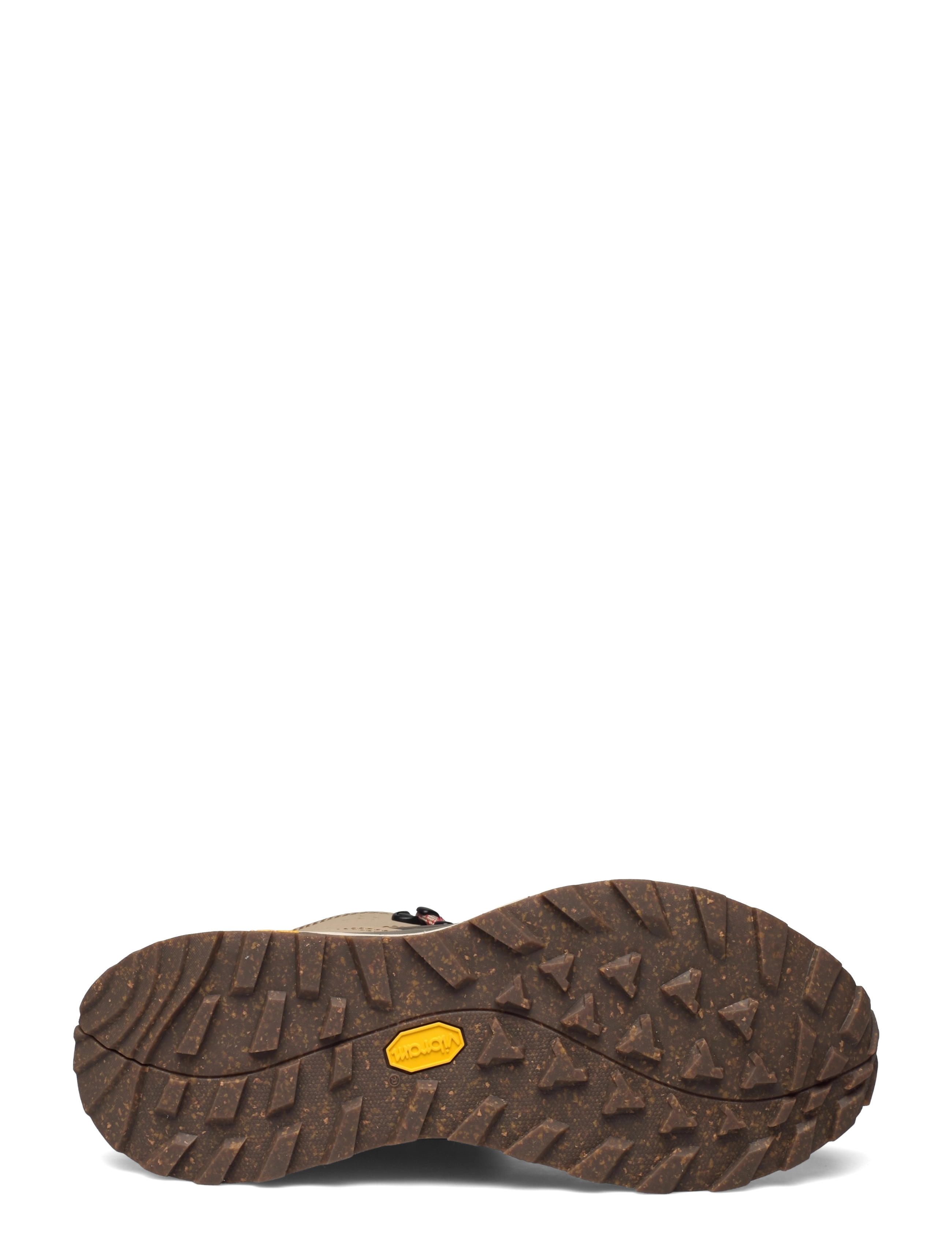 Jack Wolfskin - TERRAVENTURE TEXAPORE MID W - beige / light beige - 4