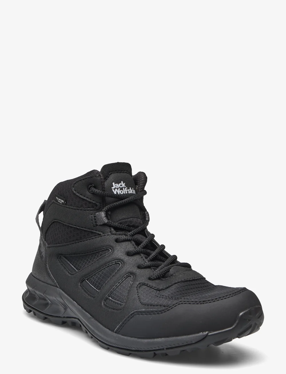 Jack Wolfskin Woodland 2 Texapore Mid M Hiking walking shoes